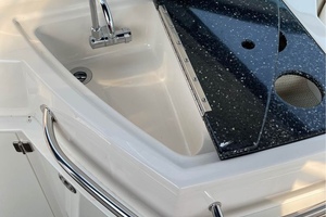 Swept Aweigh 28ft Monterey Yacht For Sale