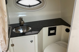 Swept Aweigh 28ft Monterey Yacht For Sale