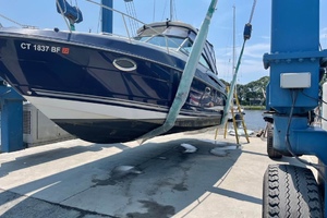 Swept Aweigh 28ft Monterey Yacht For Sale