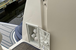 Swept Aweigh 28ft Monterey Yacht For Sale