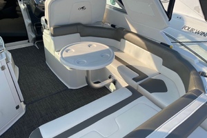 Swept Aweigh 28ft Monterey Yacht For Sale