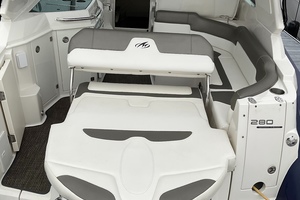 Swept Aweigh 28ft Monterey Yacht For Sale