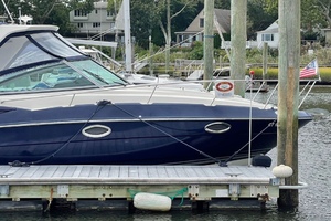 Swept Aweigh 28ft Monterey Yacht For Sale