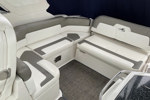Swept Aweigh 28ft Monterey Yacht For Sale