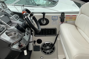 Swept Aweigh 28ft Monterey Yacht For Sale