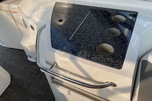 Swept Aweigh 28ft Monterey Yacht For Sale