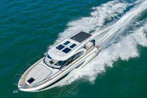 2026 Beneteau Antares 11 thumbnail 3