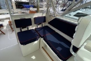 Picante 29ft Back Cove Yacht For Sale