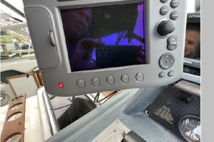 Bay Dancer 34ft Sea Ray Yacht For Sale