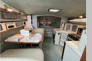 Bay Dancer 34ft Sea Ray Yacht For Sale