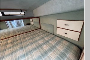 Bay Dancer 34ft Sea Ray Yacht For Sale