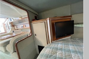 Bay Dancer 34ft Sea Ray Yacht For Sale