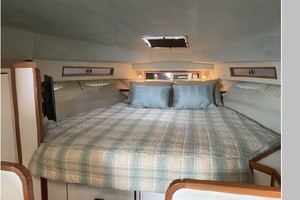 Bay Dancer 34ft Sea Ray Yacht For Sale