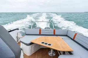 2026 Beneteau Flyer 10 thumbnail 14