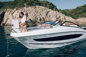2026 Beneteau Flyer 10 thumbnail 1