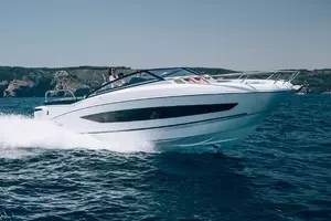 2026 Beneteau Flyer 10 thumbnail 2