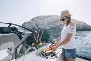 2026 Beneteau Flyer 10 thumbnail 12