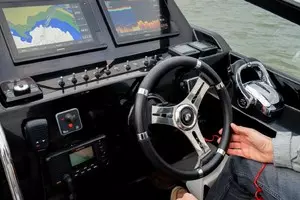 2026 Beneteau Flyer 10 thumbnail 13