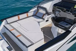2026 Beneteau Flyer 10 thumbnail 16