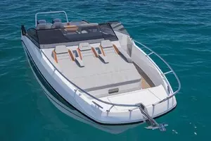 2026 Beneteau Flyer 10 thumbnail 10