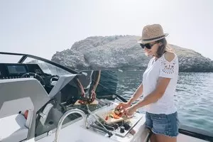 2026 Beneteau Flyer 10 thumbnail 12