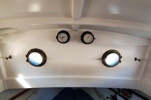 M V Kathy 27ft Atkin Yacht For Sale