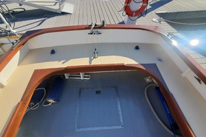 M V Kathy 27ft Atkin Yacht For Sale