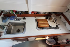 M V Kathy 27ft Atkin Yacht For Sale