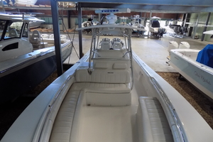 A Team 34ft Regulator Yacht For Sale