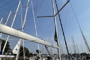 Seaquel 37ft Marlow Hunter Yacht For Sale