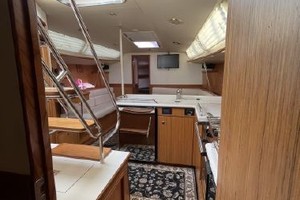 Seaquel 37ft Marlow Hunter Yacht For Sale