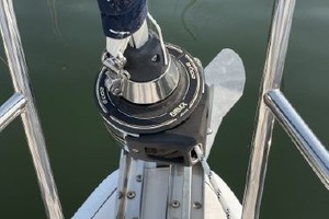 Seaquel 37ft Marlow Hunter Yacht For Sale