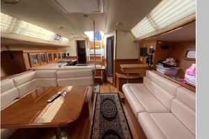 Seaquel 37ft Marlow Hunter Yacht For Sale
