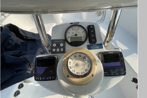 Seaquel 37ft Marlow Hunter Yacht For Sale