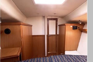 Seaquel 37ft Marlow Hunter Yacht For Sale
