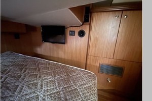 Seaquel 37ft Marlow Hunter Yacht For Sale