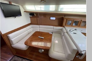 Seaquel 37ft Marlow Hunter Yacht For Sale