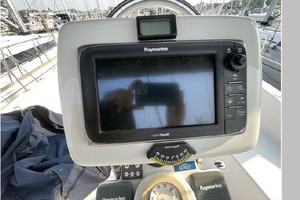 Seaquel 37ft Marlow Hunter Yacht For Sale