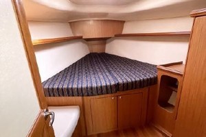 Seaquel 37ft Marlow Hunter Yacht For Sale