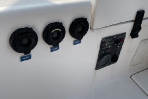 Seaquel 37ft Marlow Hunter Yacht For Sale