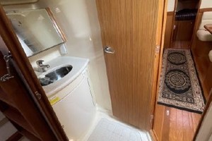 Seaquel 37ft Marlow Hunter Yacht For Sale