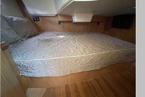 Seaquel 37ft Marlow Hunter Yacht For Sale