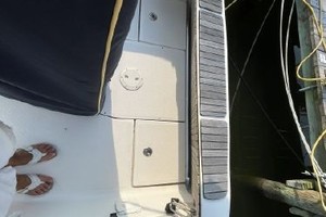 Seaquel 37ft Marlow Hunter Yacht For Sale