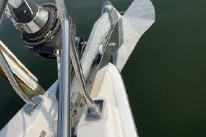Seaquel 37ft Marlow Hunter Yacht For Sale