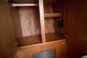 Seaquel 37ft Marlow Hunter Yacht For Sale