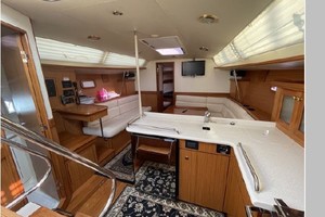 Seaquel 37ft Marlow Hunter Yacht For Sale