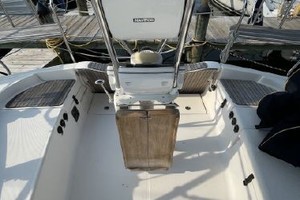 Seaquel 37ft Marlow Hunter Yacht For Sale