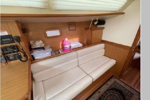 Seaquel 37ft Marlow Hunter Yacht For Sale