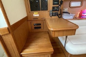 Seaquel 37ft Marlow Hunter Yacht For Sale