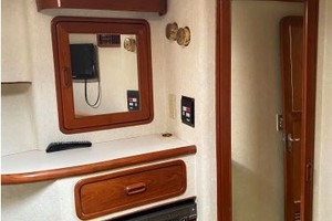 Joint Custody 40ft Pace Yacht For Sale
